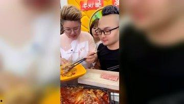 娱乐吃瓜酱芒果